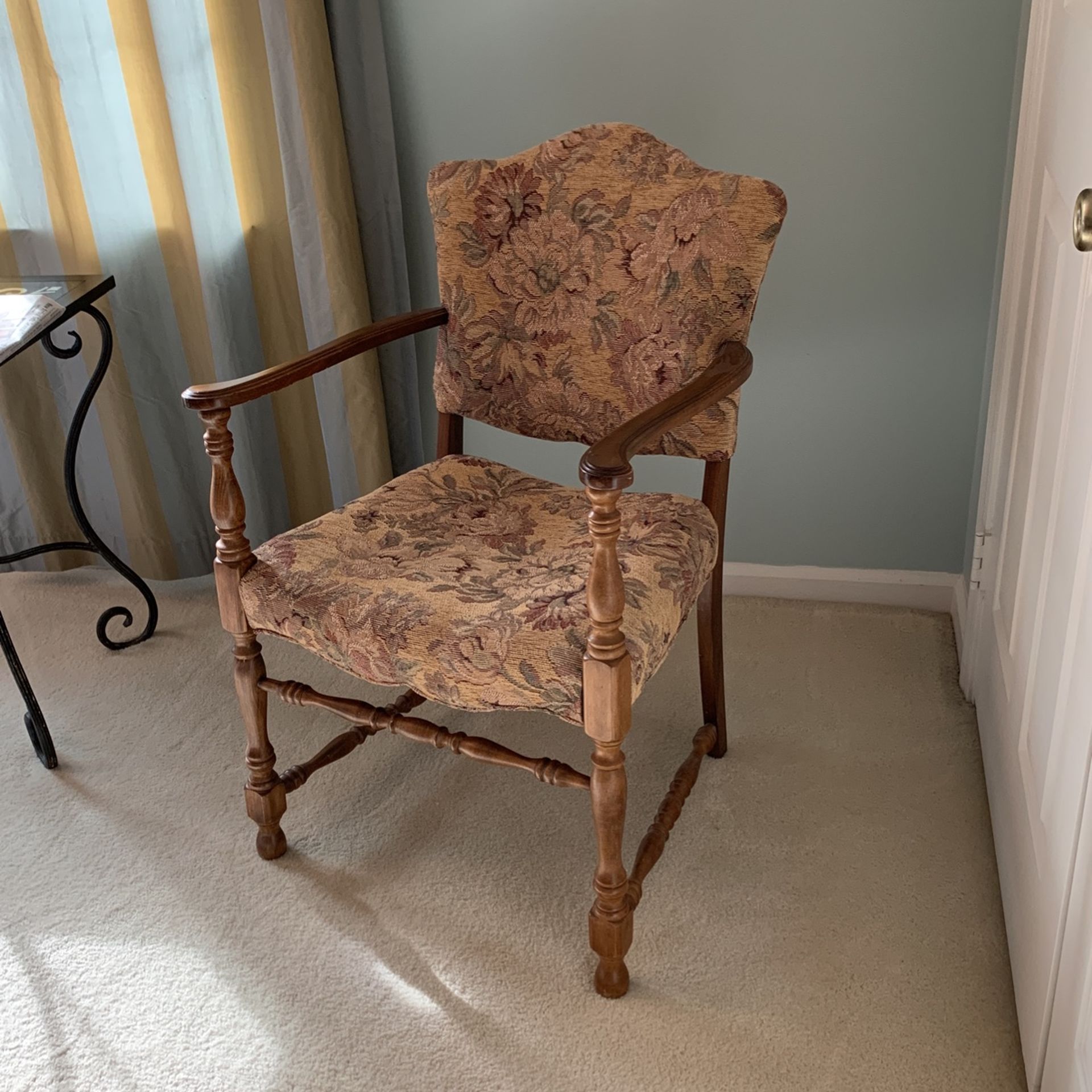 Arm Chair