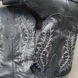 Rockem Women Boots
