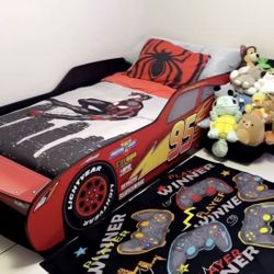 Kids Bed 