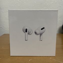 AirPods Pro