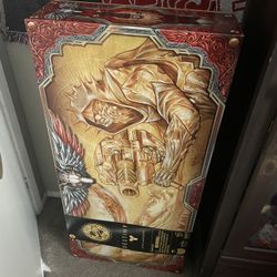 Destiny 2 Gjallarhorn Nerf Replica