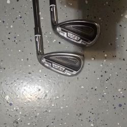 Adams Golf Pitching And Ground Wedge