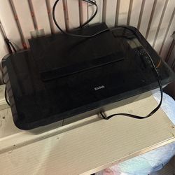 Kodak Verite 55 plus Printer