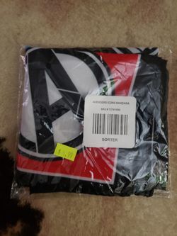 Avengers Bandana