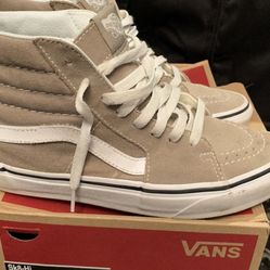 Vans Sk8 Hi 