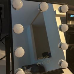 Makeup Vanity Mirror 