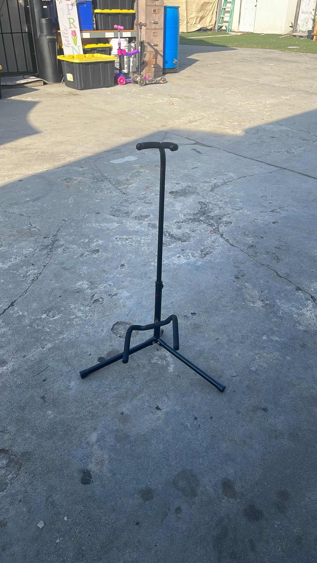 Soporte Para Guitarra 🎸/