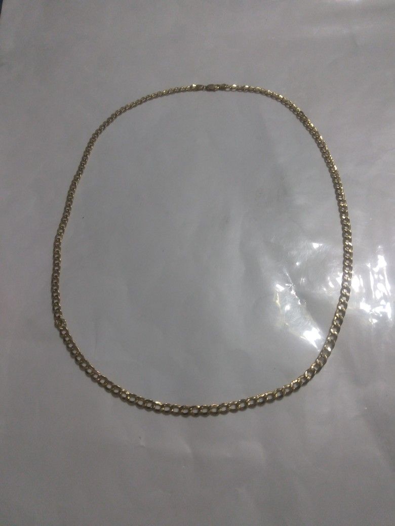10 Link Lent 24-in Used