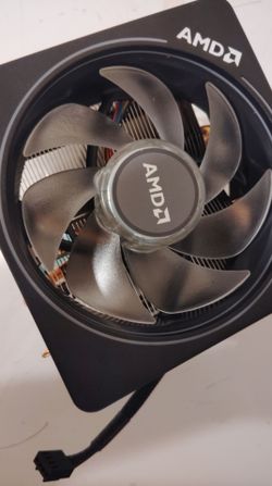 CPU Fan