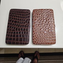 Wallets