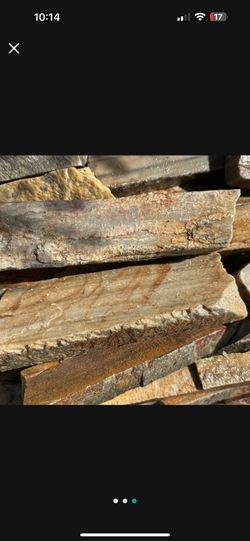 Natural Stone ..