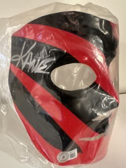 Kane Auto Mask