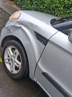 2011 Kia soul