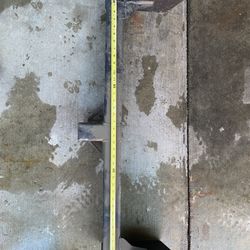 Truck Hitch