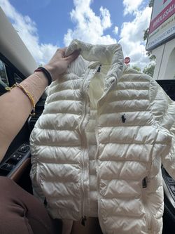 Kids RALPH LAUREN Puffer Jacket