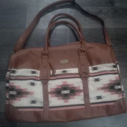 Ripcurl western design duffle bag
Calle Monterey 166