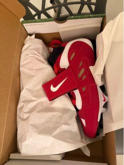 Deon sanders cleats