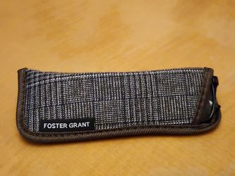 Foster Grant 1.75 Glasses