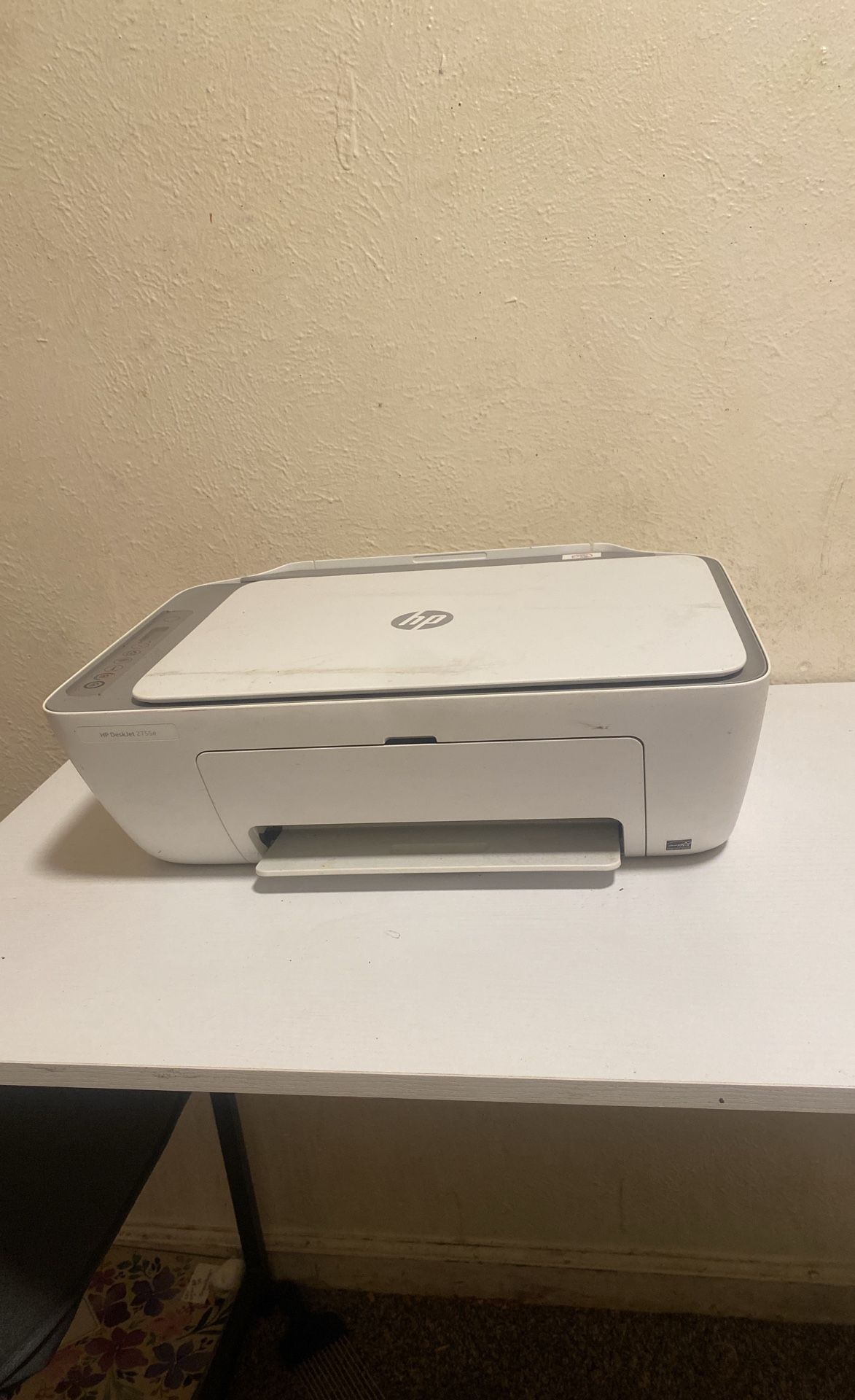 Hp DeskJet Printer 2755e