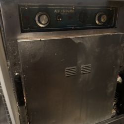 Alto Sham Food Warmer 