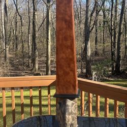  Elephant on Platform Carrying A Tower Sculpture Black & Brown