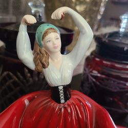 Royal Doulton  Figurine