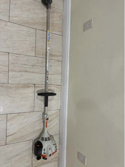 StihL weed eater accepting offers