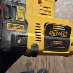 Dewalt Hepa Vacum