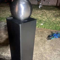 Waterfountain