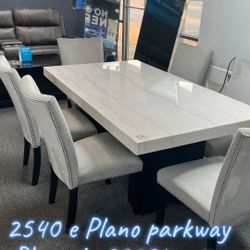 Furniture Dining Table