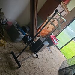 Clothes Rack