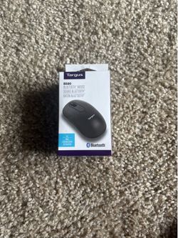 Targus Bluetooth wireless mouse