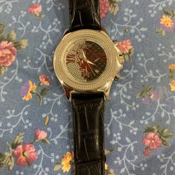 Horlos Watch