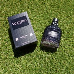 Valentino Cologne