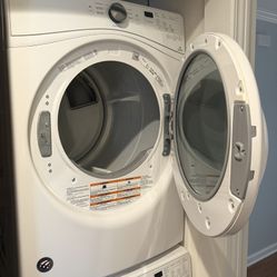 Whirlpool Gas Dryer 