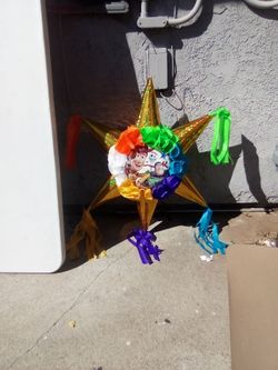 fabrica de piñatas