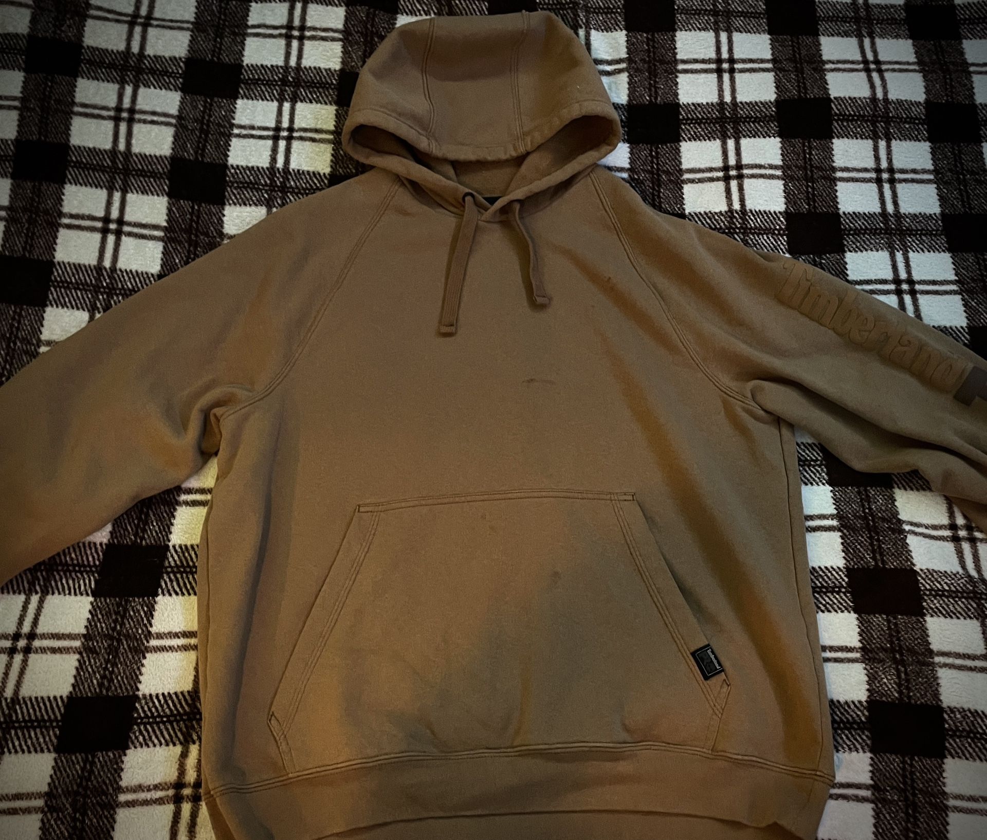 Timberland Hoodie
