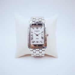 Raymond Weil Tango Stainless Steel Watch