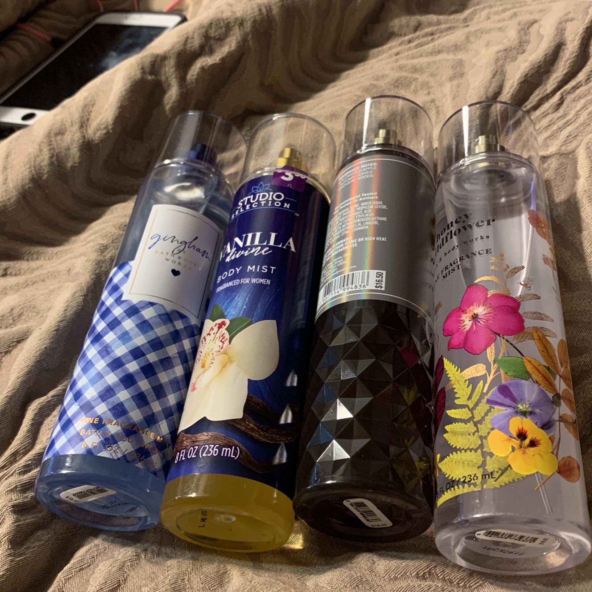 Bath And Body Works 