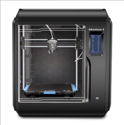 FlashForge Adventurer 4 3D Printer