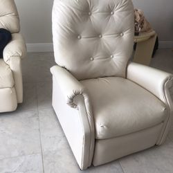 Recliner Living Room Chair