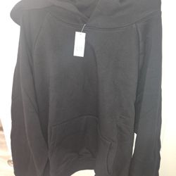 Gap Black Hoodie