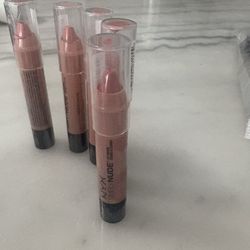 Lipsticks