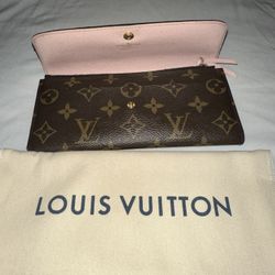 Louis Vuitton Women’s Wallet