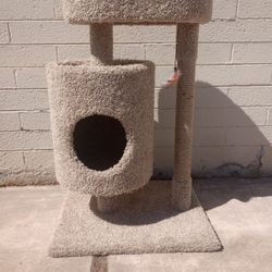 Cat Tree