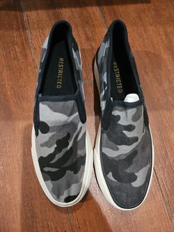 Women's shoes size 8