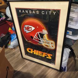 KANSAS CITY CHIEFS