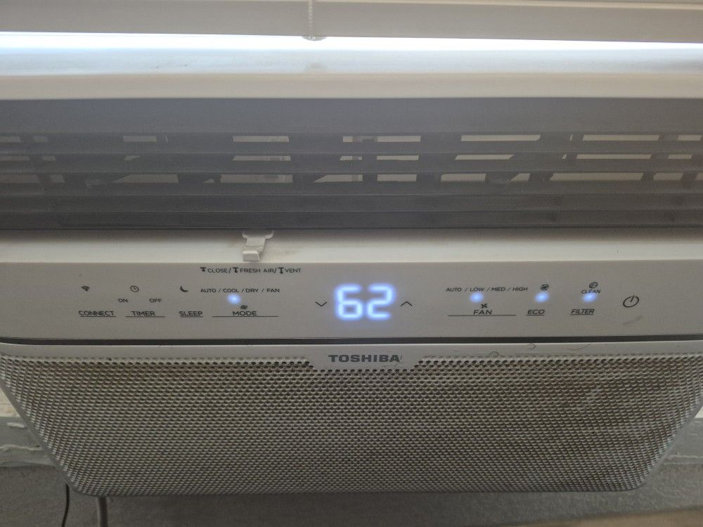 air conditioner