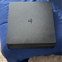 PS4 