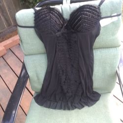 Lengerie L. W Tags Brand New